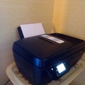 HP All-in-One 3830 Printer Scanner Copier Fax